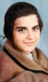 Beata María de la Concepción Barrecheguren